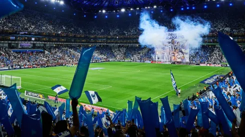 Rayados es el equipo con mejor asistencia del Apertura 2024