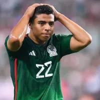 La confesión de Víctor Guzmán sobre la Selección Mexicana y sus rivales: "Nos rebasaron"