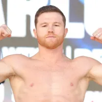 "Mi pelea contra Canelo Álvarez es incluso más grande que el combate ante Mike Tyson"