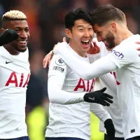 De no creer: castigan a figura del Tottenham con pena ejemplar por racismo contra Heung-Min Son