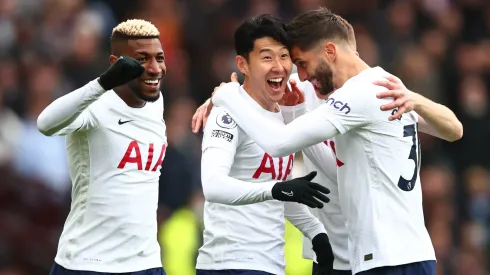 Inédita sanción para un jugador por 'racismo' contra Son.