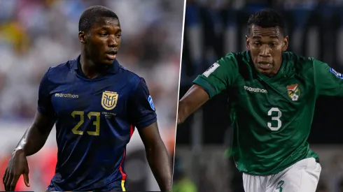 Ecuador y Bolivia se miden por la Jornada 11 de las Eliminatorias Sudamericanas rumbo al Mundial 2026