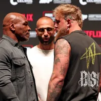 Mike Tyson vs. Jake Paul: cartelera completa, horarios de la velada de boxeo y cómo ver EN VIVO