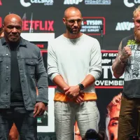 Quién pelea HOY viernes 15 de noviembre de 2024 en box: horarios y cómo ver EN VIVO las veladas