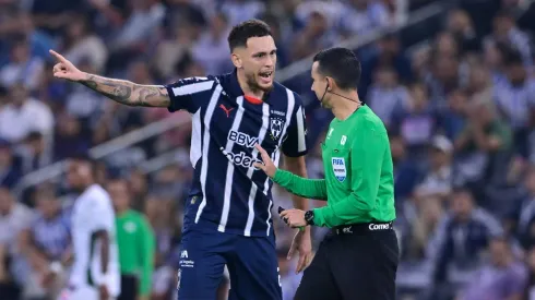 Dos equipos de la Liguilla exigieron a la Liga MX una suspensión ejemplar para Lucas Ocampos