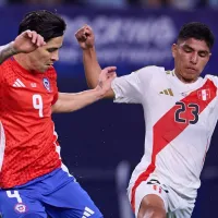 ¿Qué canal transmite EN VIVO Perú vs. Chile por las Eliminatorias Conmebol?