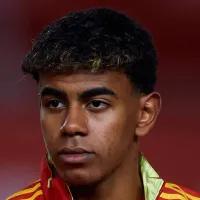 ¿Por qué no juega Lamine Yamal en Dinamarca vs. España por la UEFA Nations League?