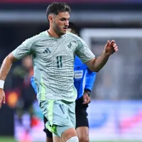 ¿Por qué no juega Santiago Giménez en Honduras vs. México por la Concacaf Nations League?