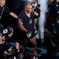 ¿Cuánto dinero ganó Mike Tyson por perder su pelea contra Jake Paul?