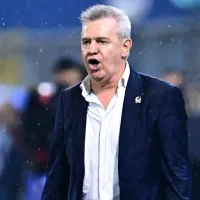 La FMF emitió un comunicado tras la agresión sufrida por Javier Aguirre ante Honduras por la Concacaf Nations League