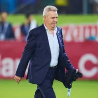 David Faitelson le realizó un particular pedido a Concacaf tras la agresión sufrida por Javier Aguirre en Honduras vs. México