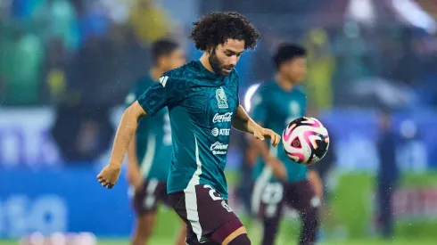 Christian Martinoli no tuvo piedad al referirse a César Huerta