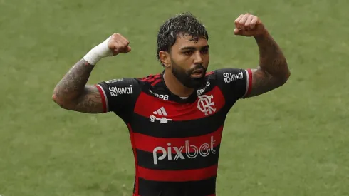 Rayados estaría tras los pasos de Gabriel Barbosa
