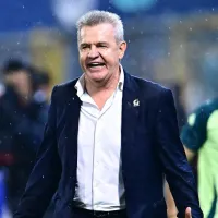La medida de CONCACAF tras la agresión a Javier Aguirre en el partido de la Selección Mexicana