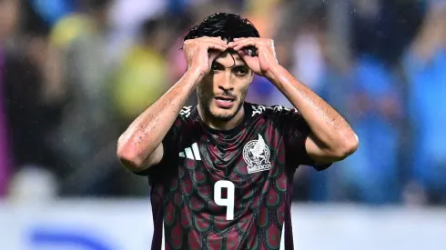 La Selección Mexicana destacó en un dato negativo tras la ida de la CONCACAF Nations League