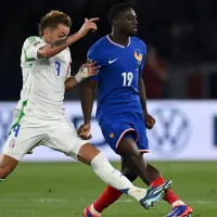 ¿Quién juega hoy, domingo 17 de noviembre, por la Nations League de Europa?