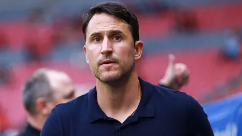 Beñat San José advirtió a Chivas