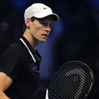 ¿Cuánto dinero ganó Jannik Sinner por derrotar a Taylor Fritz en la final del ATP Finals?