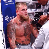 No es Canelo Álvarez: Jake Paul fue desafiado a pelear por un campeón del mundo