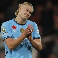 Manchester City busca renovarle a Erling Haaland y convertirlo en el mejor pago de la Premier League