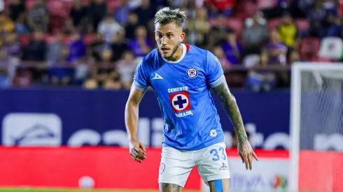 El defensa de La Máquina quedó en el ojo de la tormenta por su error ante los Felinos.