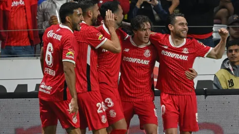 La afición de Toluca saca pecho por un joven talento del club