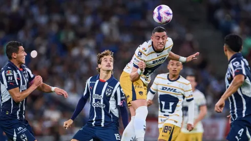 Los enfrentamientos se llevarán a cabo entre el 27 de noviembre y el 1° de diciembre.