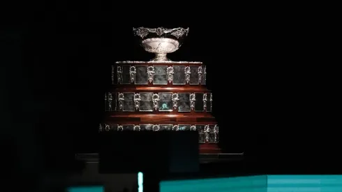 Comienza el Final 8 de la Copa Davis 2024