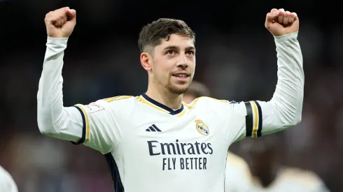 Valverde improvisará en un puesto particular.