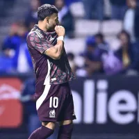 Alexis Vega reveló cuáles son las claves para la remontada de la Selección Mexicana ante Honduras