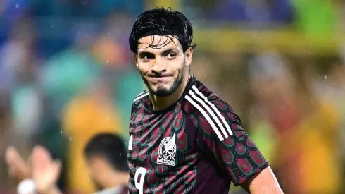 México busca revertir el resultado del partido de ida ante Honduras.