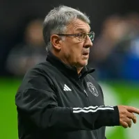 El verdadero motivo por el que Tata Martino deja de ser el DT de Inter Miami