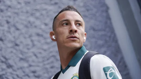 Lo reveló: el máximo candidato a ganar el Apertura 2024 de la Liga MX, según Andrés Guardado