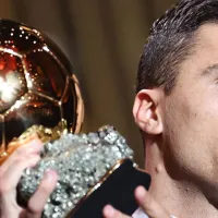 Rodri, ganador del Balón de Oro 2024, eligió al mejor jugador de la historia: "No tengo dudas..."