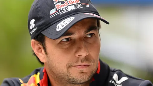 Checo Pérez parece estar en la cuerda floja del equipo Red Bull para el 2025.