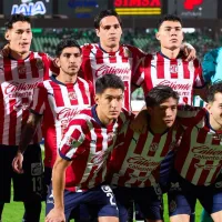 ¡Empieza el rearmado! Tras ser eliminado del Apertura 2024, Chivas confirmó la primera baja del equipo