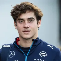 ¿Franco Colapinto correrá en el Gran Premio de Las Vegas luego de su choque en la clasificación?