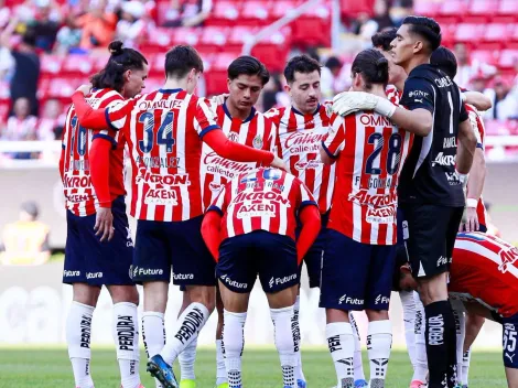 El DT de Tapatío sugirió a Chivas el primer refuerzo del Clausura 2025