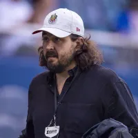 ¡Duras palabras! Acusan a Amaury Vergara de ser el 'cáncer' de Chivas por el fracaso del Apertura 2024