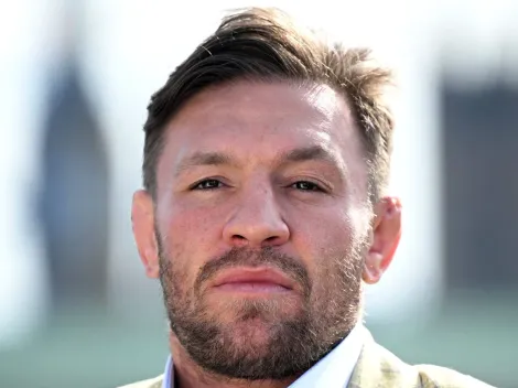 La condena que recibió Conor McGregor por abuso sexual