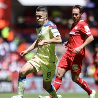 ¡Lo respeta! Álvaro Fidalgo revela el 'plus' de Toluca para los cuartos ante el América