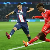 ¿Qué canal transmite Bayern Múnich vs. PSG en vivo por la UEFA Champions League 2024-25?