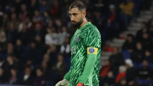 El guardameta de 25 años disputó once encuentros en la temporada hasta el momento.