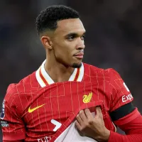 ¿Por qué no juega Trent Alexander-Arnold en Liverpool vs. Real Madrid por la UEFA Champions League?