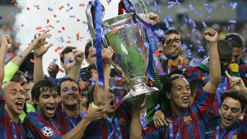 Un DT campeón de la Champions League con Barcelona podría arribar a Chivas