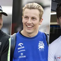 ¿Qué pilotos podría tener la nueva escudería de F1, Cadillac, en 2026?