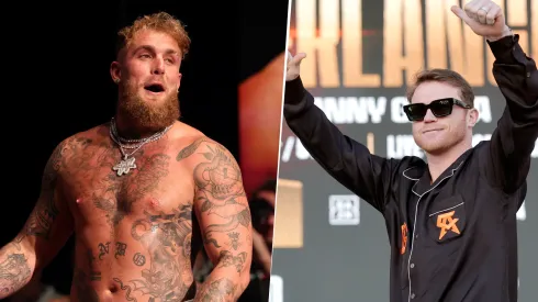 Siguen confirmando que Canelo Álvarez se enfrentará a Jake Paul.