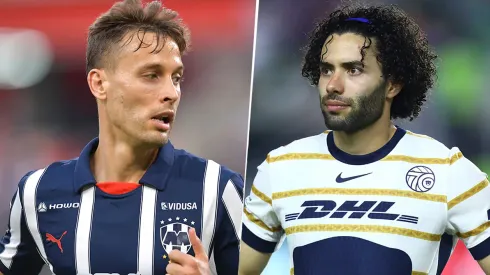 Rayados y Pumas abren la serie de cuartos.