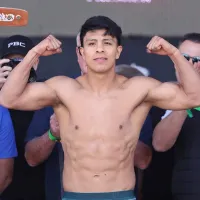 Jaime Munguía reconoce como boxeador a Jake Paul y sorprende con sus declaraciones