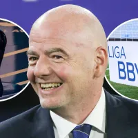 Compite con Messi, Haaland y Vinicius: el jugador de la Liga MX nominado por FIFA a The Best